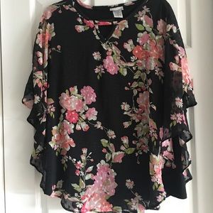 Bon Worth Womenswear Blouse